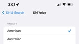 iOS 15.4 Beta 4 Introduces New American Siri Voice