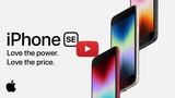 Introducing the New iPhone SE [Video]