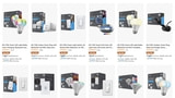 GE Smart Light Bulbs, Switches, Plugs On Sale for Up to 30% Off [Deal]