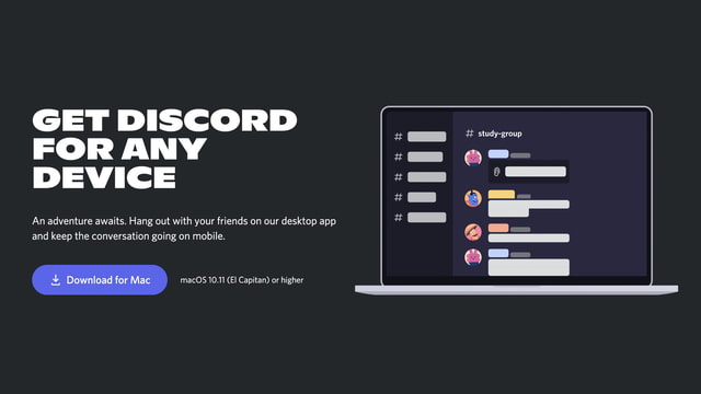 Discord App Now Supports Apple Silicon - iClarified