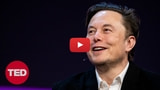 Elon Musk Explains Why He Offered to Buy Twitter [Video]