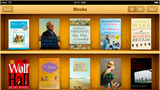 Apple Releases iBooks App for iPad