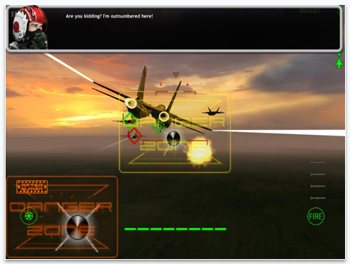 Top Gun App for iPad Released