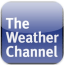 The Weather Channel App for iPad