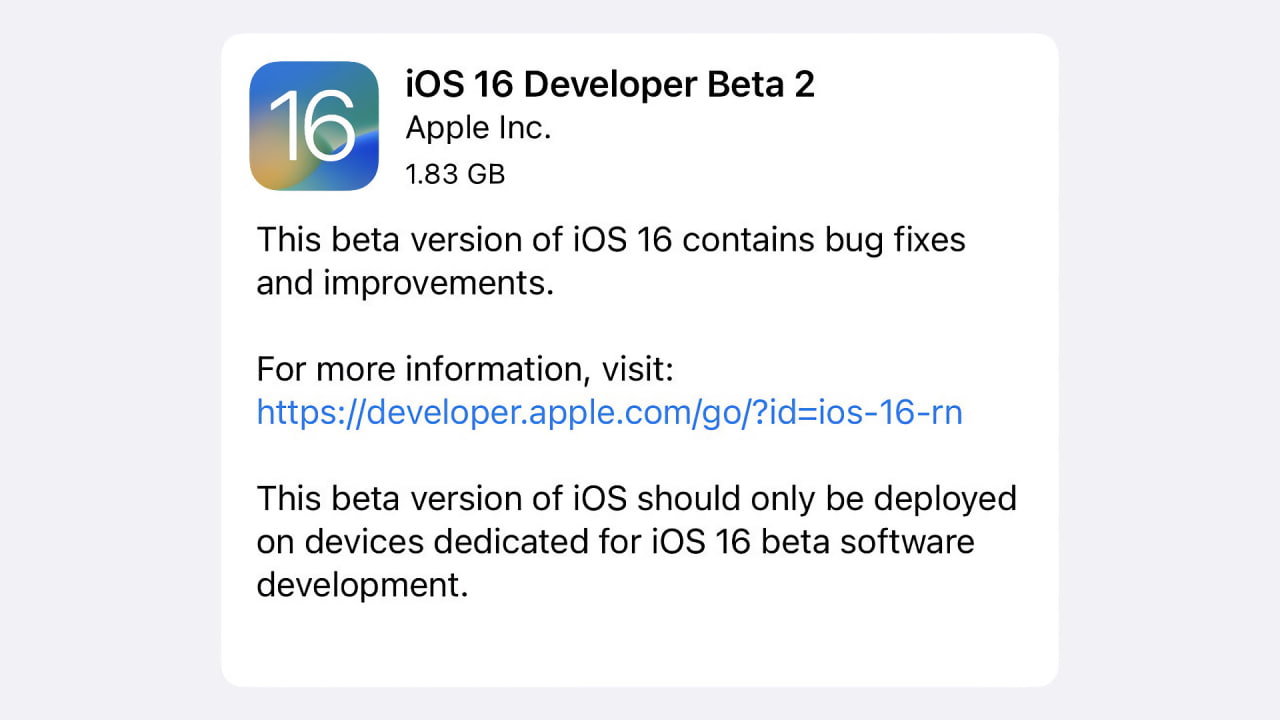 ipados 16 beta2