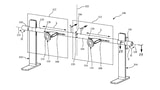 Apple Patents 'Dual Display Stand'