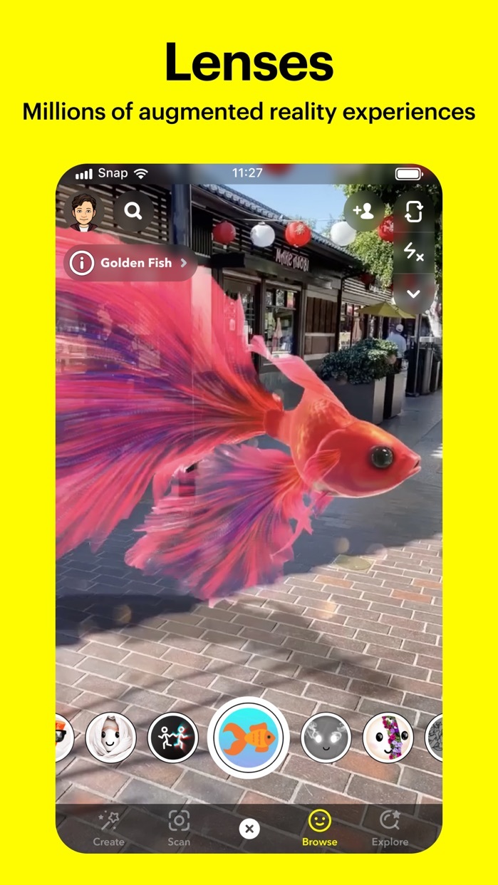 Snap Launches Snapchat+ Paid Subscription for $3.99/month