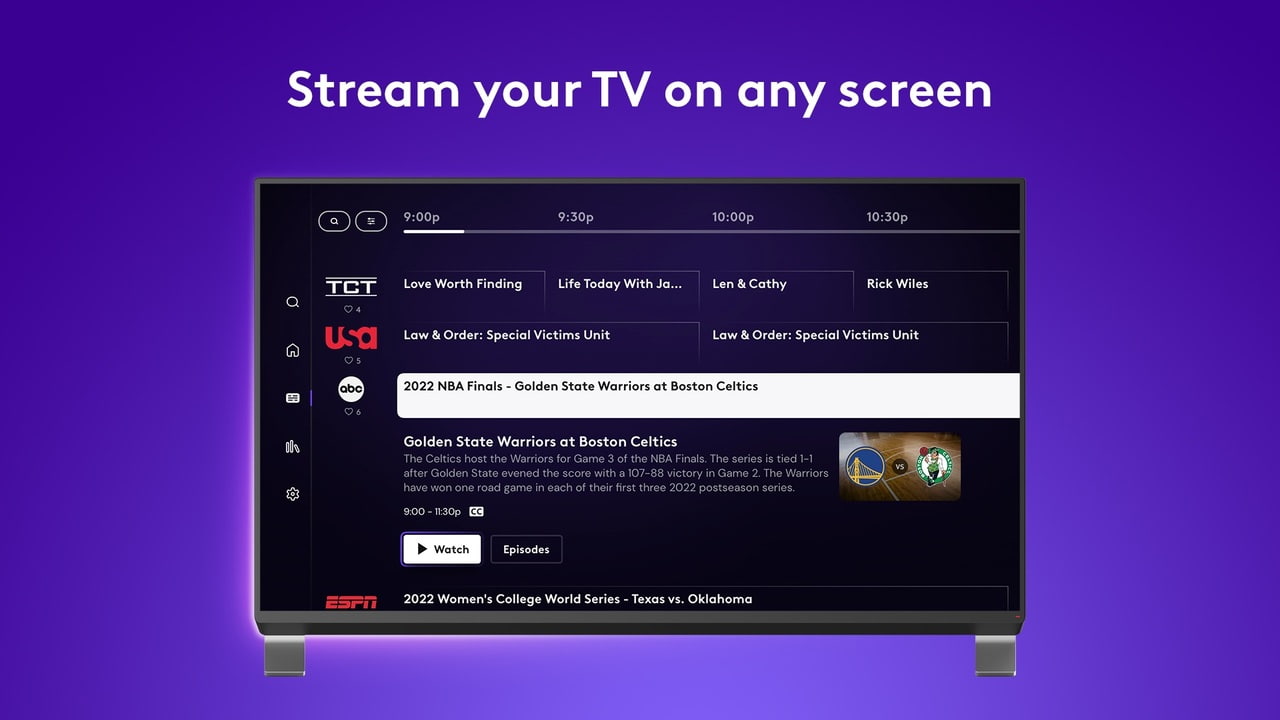 Comcast Launches Xfinity Stream App for Apple TV - iClarified