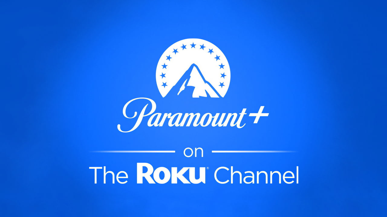 Paramount+ to Launch as Premium Subscription Within The Roku Channel ...