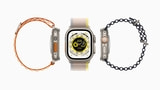 Apple Introduces New Rugged 'Apple Watch Ultra' Featuring Larger Display