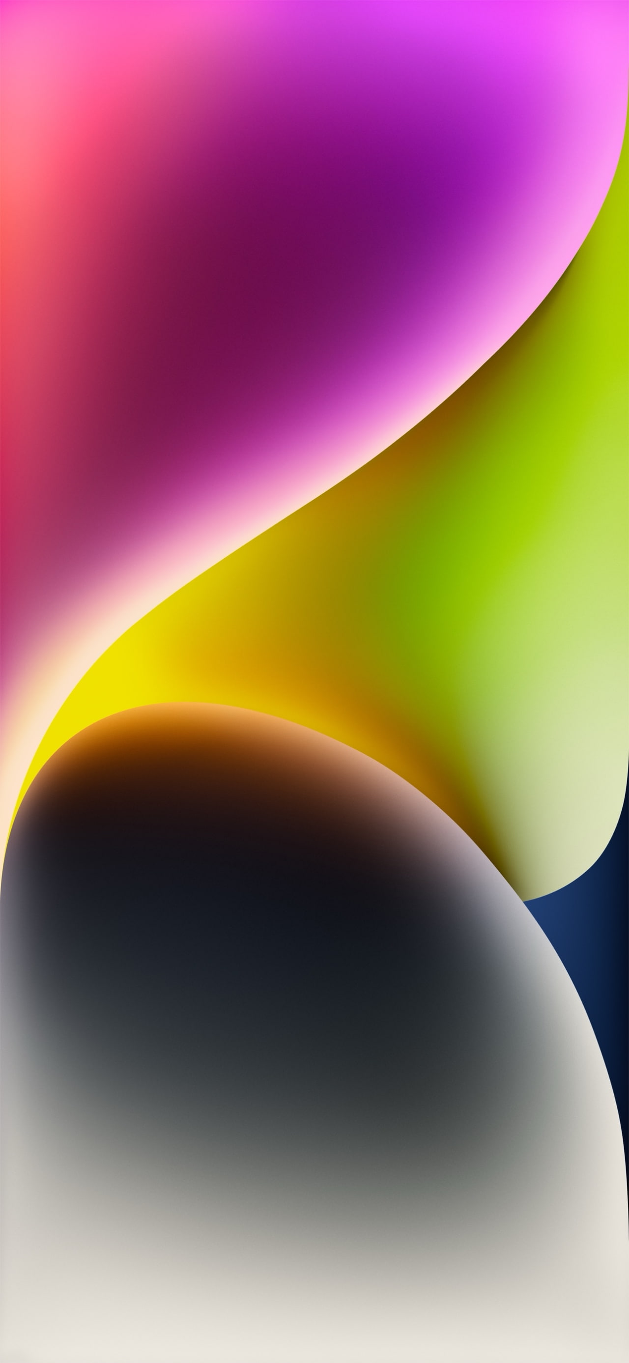 iPhone 14 Wallpapers Are Now Up For Grabs