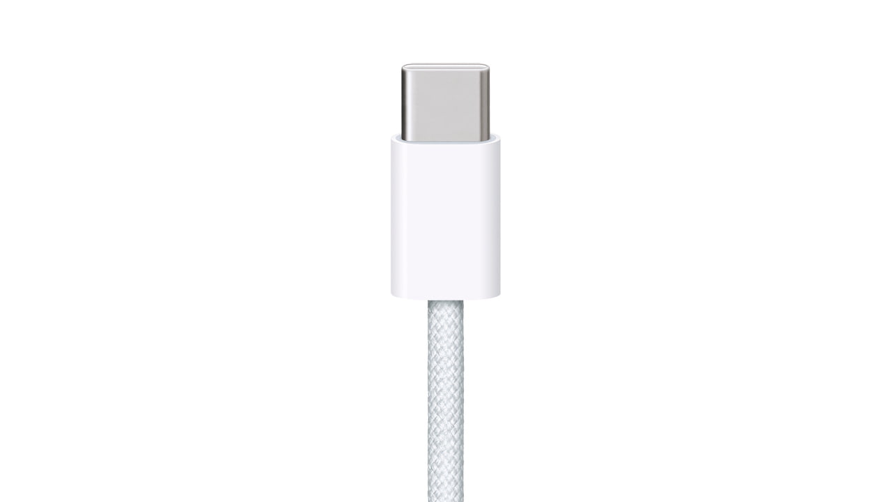 iPad Pro and iPad Now Include Woven USB-C Cable, Also Sold Separately -  MacRumors
