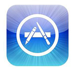 Apple Applies For AppStore Icon Trademark