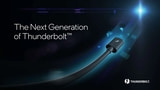 Intel Announces 'Next Generation Thunderbolt' Based on USB4 v2, DisplayPort 2.1