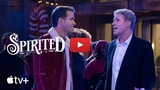 Apple Posts Official Trailer for 'Spirited' Starring Ryan Reynolds and Will Ferrell [Video]