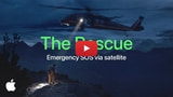 Apple Posts New Ad for Emergency SOS via Satellite: 'The Rescue' [Video]