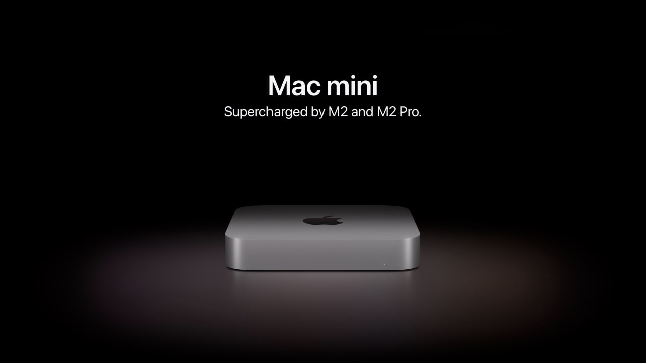 Apple to Keep Same Mac Mini Design Through 2024 [Kuo] iClarified