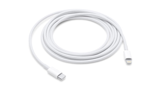Apple May Limit USB-C Port on iPhone to MFI Certified Accessories [Rumor]