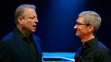 NLPC Seeks to Remove Al Gore and Tim Cook From Apple's Board of Directors