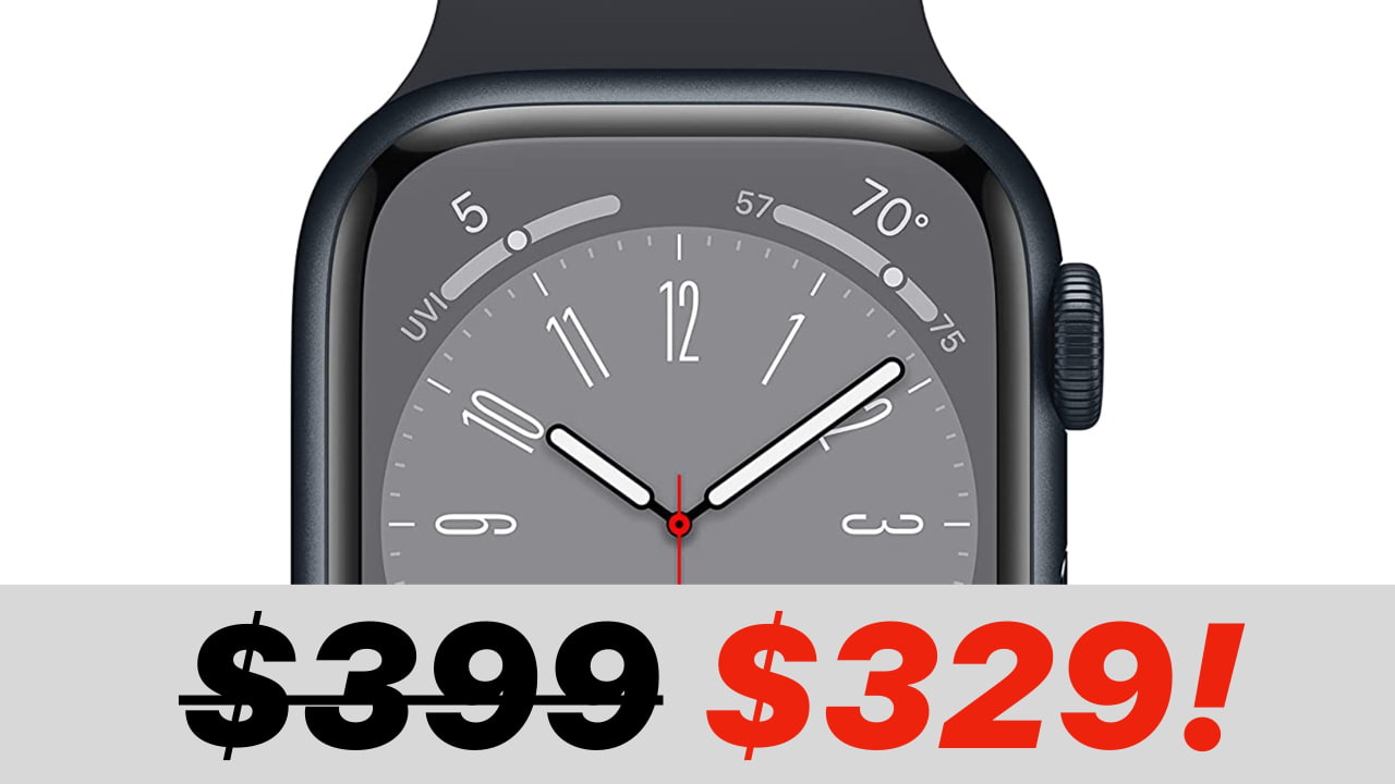 Apple watch series 5 sale online price