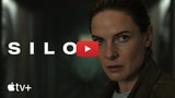 Apple Shares Official Trailer for 'Silo' Based on Hugh Howey Trilogy [Video]