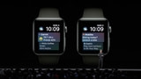 Apple to Introduce New Widgets System for Apple Watch in watchOS 10 [Gurman]