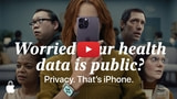 Apple Shares New Privacy on iPhone Ad: 'The Waiting Room' [Video]