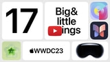 Apple Shares 17 Big & Little Things Announced at WWDC 2023 [Video] 