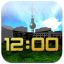 Standard Time Alarm Clock for iPhone and iPod Touch