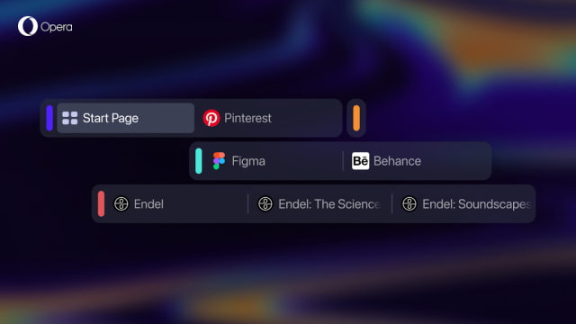 Opera Launches New AI-powered &#039;Opera One&#039; Web Browser [Video]