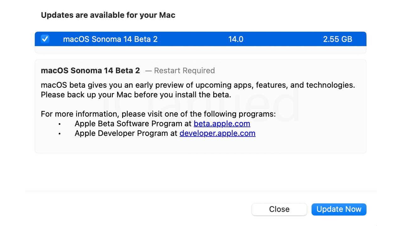 macOS Sonoma is available today - Apple