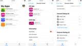 Apple Updates 'App Store Connect' App With Support for visionOS Apps