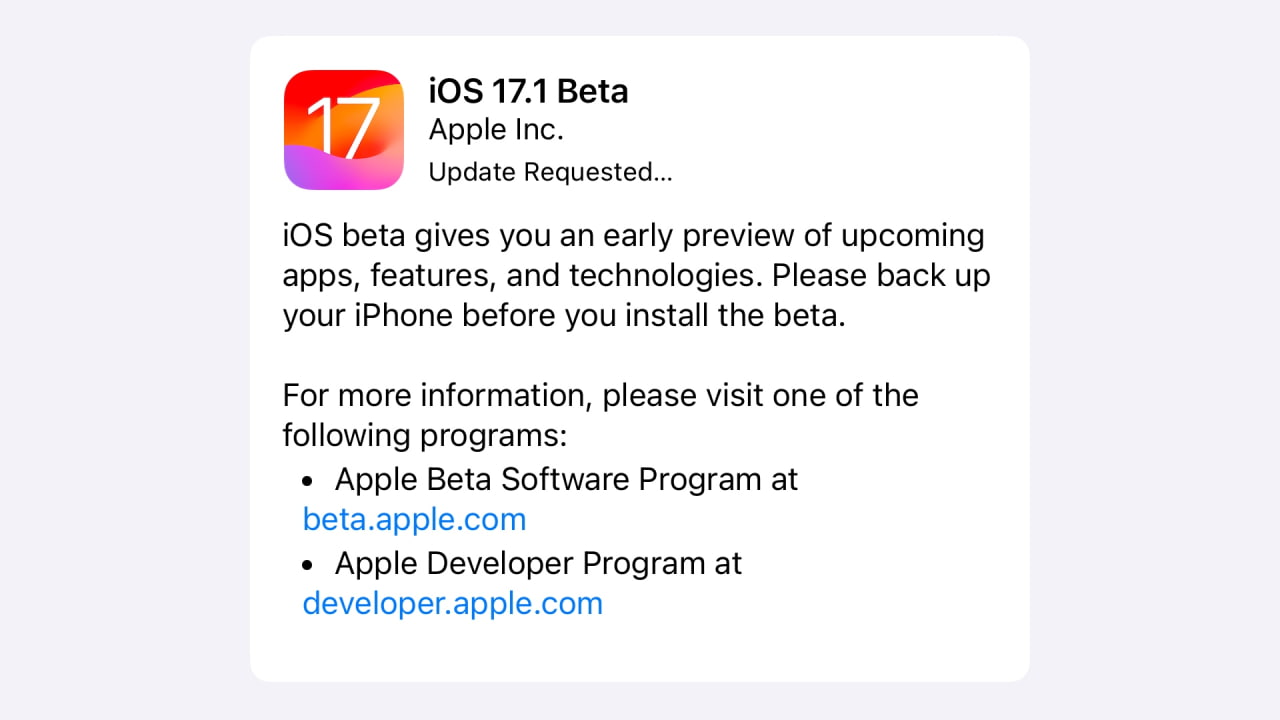 iOS 17 beta 1 - Finally a multi timer! : r/iOSBeta