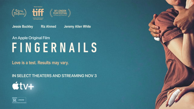 Apple Posts Official Trailer for &#039;Fingernails&#039; [Video]