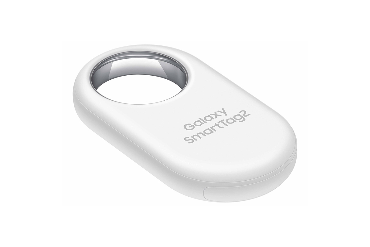 Samsung's Apple AirTag competitor now available for order