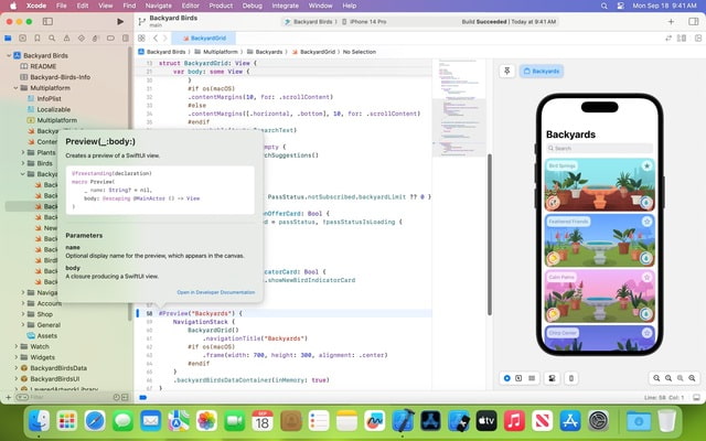 Apple Releases Xcode 15.0.1 [Download]