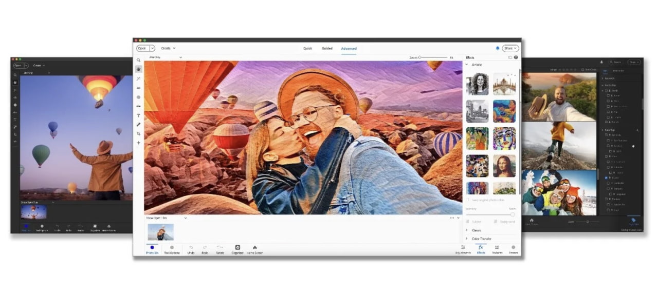 Adobe Announces Photoshop Elements 2024 and Premiere Elements 2024 ...