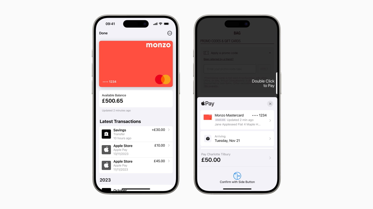 apple card pay off balance