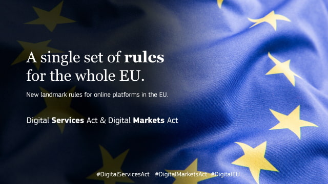 Apple Files Legal Challenge to EU Digital Markets Act Ahead of Compliance Deadline