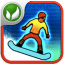 Snowboard Stunts and Racing for iPhone and iPod touch