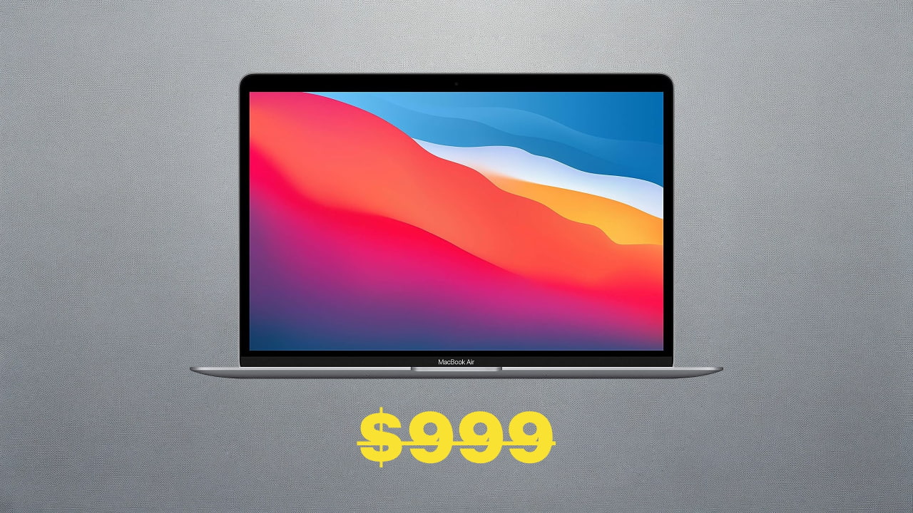 Best Black Friday MacBook Deals - IClarified