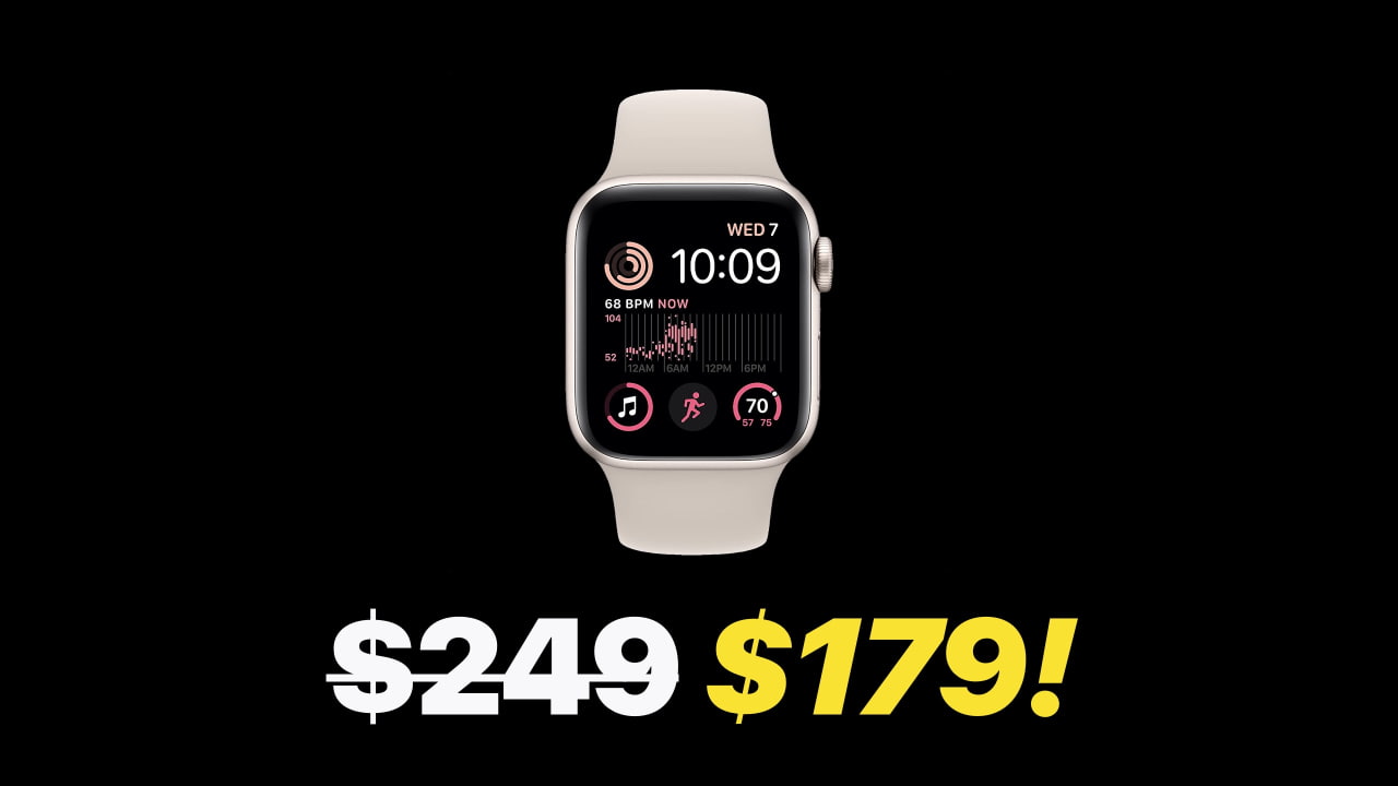 Apple watch series 4 black friday sale best sale