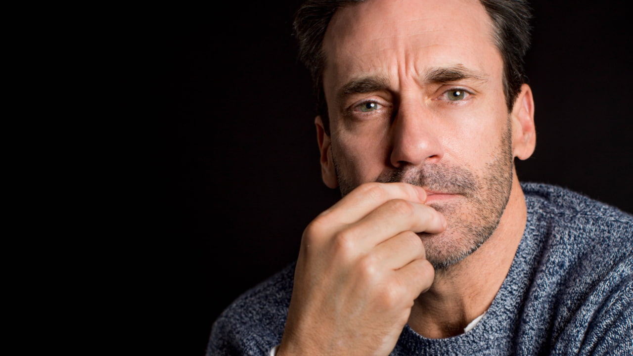 Apple Announces 'Your Friends and Neighbors' Drama Series Starring Jon Hamm iClarified