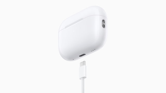New Year&#039;s Special: Save $59.01 on Apple AirPods Pro with USB-C [Deal]