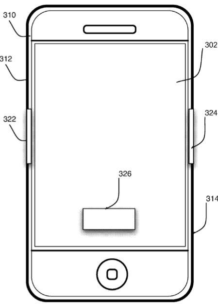 Apple Patent Details Use of Cardiac Signals to Identify Users