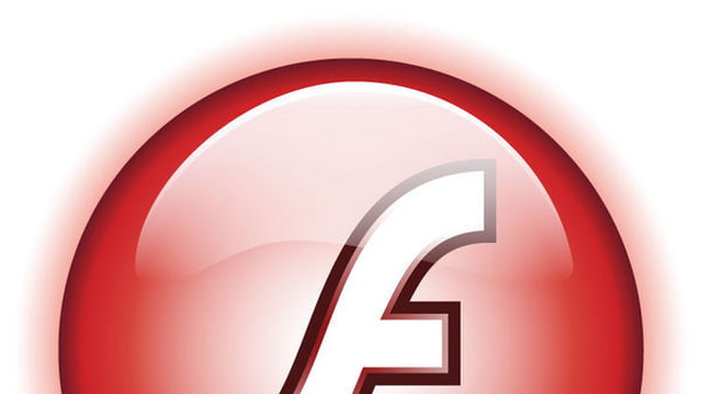 Macro Media Flash Player 8