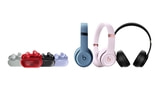 New 'Beats Solo Buds' Wireless Earbuds and 'Beats Solo 4' Wireless Headphones Leaked [Images]
