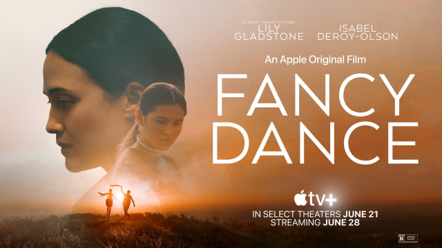 Apple Shares Official Trailer for &#039;Fancy Dance&#039; [Video]