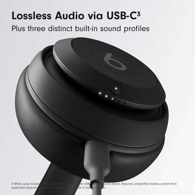 Beats Studio Pro Headphones On Sale for 49% Off! [Deal]