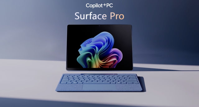 Microsoft Announces New Surface Pro and Surface Laptop [Video]